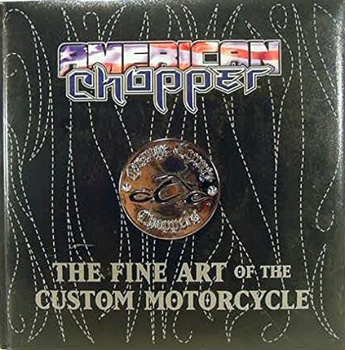 American chopper the fine - chopper,