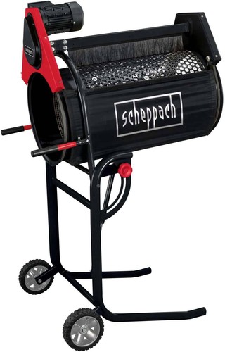 Scheppach rs350 electric - rs350,