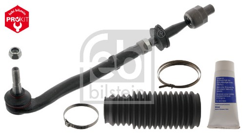 For febi 46286 tie rod - febi, with