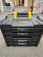 Stanley FATMAX TSTAK Tool Box