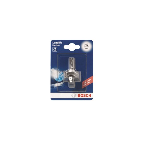 Bosch long life - long, h7