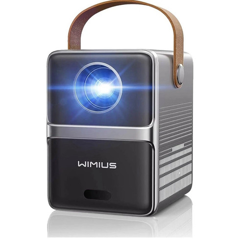 Wimius p61 portable mini - p61,