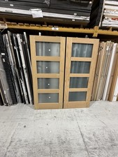 X2 78x33” 35mm Pre Finished