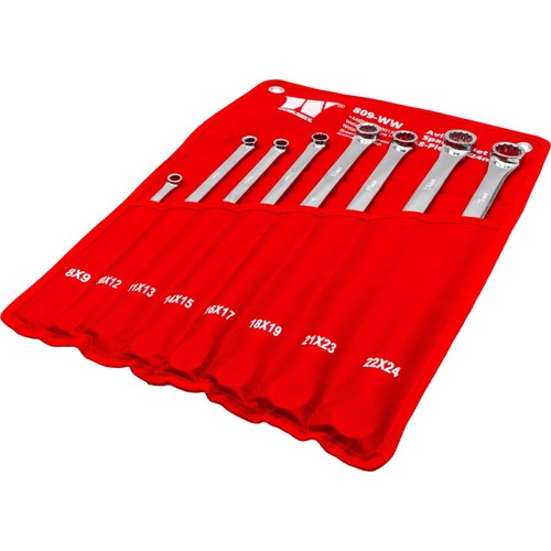 Welzh werkzeug 8pc aviation - welzh,