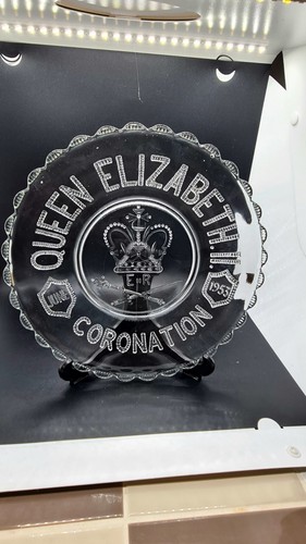 Queen elizabeth vintage - queen,