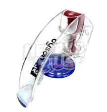 Genuine Dyson DC40 Upright Vacuum Cleaner Cyclone Top Handle Assembly Part