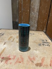 Vintage Handmade Surrey Ceramics Pottery Glazed Vase Made In England