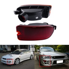 For Subaru Impreza GC GF 98-01