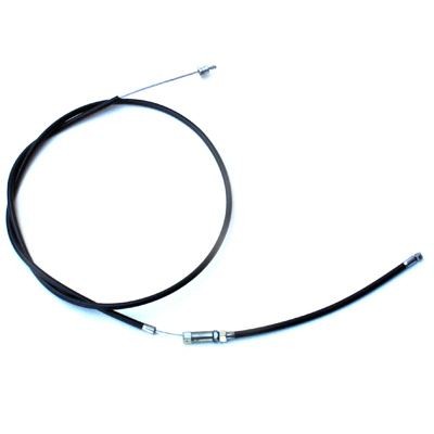 Throttle cable triumph - throttle,