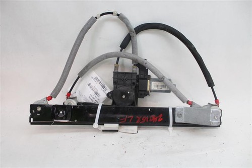 Used front left - front, window