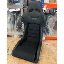 Cobra Nogaro Circuit Seat