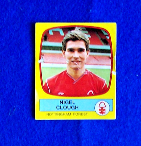 Nigel clough nottingham - nigel,