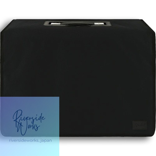 Fender deluxe padded twin - deluxe,