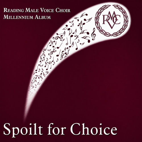 Reading male voice choir - reading,