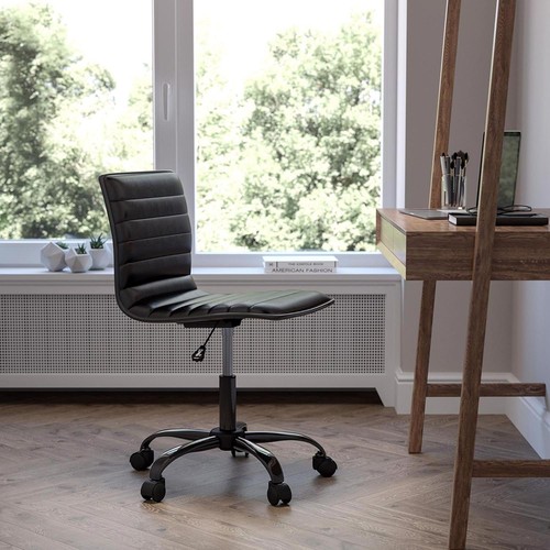 Executive office chair black - executive,