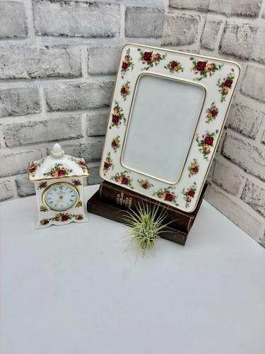 Vintage royal albert - vintage,