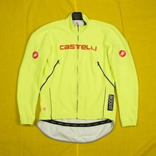 Castelli Rosso Corsa Gabba