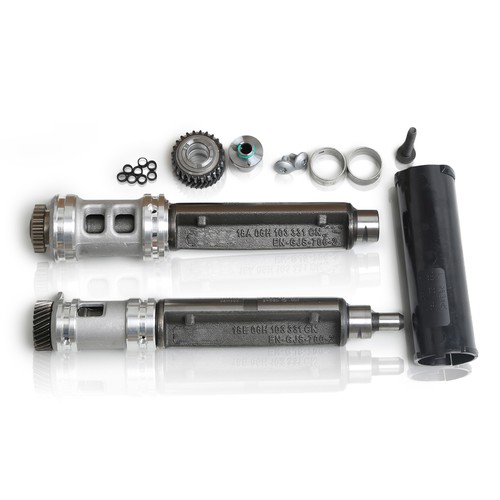 Engine balance shaft kit - engine,