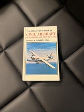 Observers Book of Civil