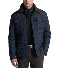 Ralph Lauren Brentford Mens