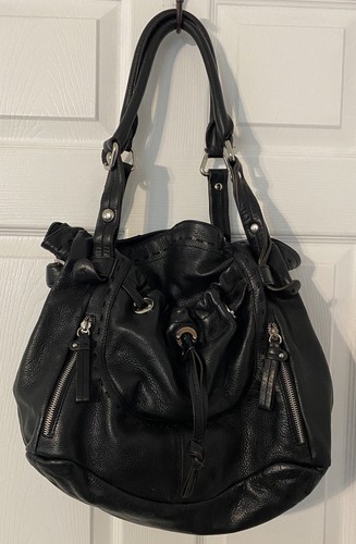 Makowsky black vintage - ,