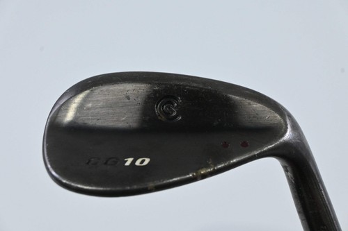 Cleveland cg10 gap - cg10, wedge