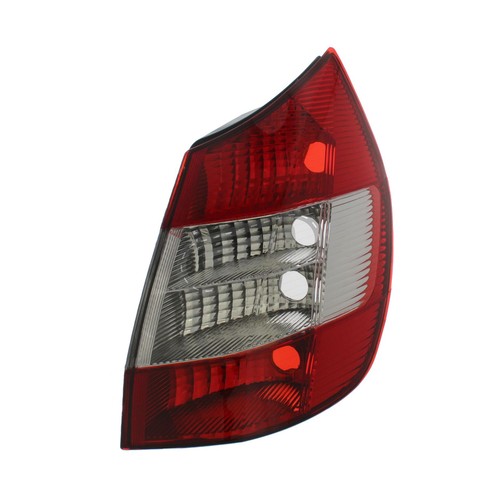 Renault scenic 2005 2006 rear - scenic, 2005-2006