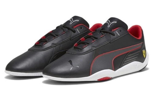 Puma scuderia ferrari - uk, 7.5