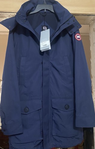 Men canada trench - canada,