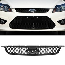 Front Grill For Ford Focus MK2