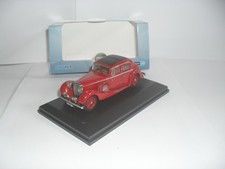 Oxford Diecast  Jaguar SS 2,5