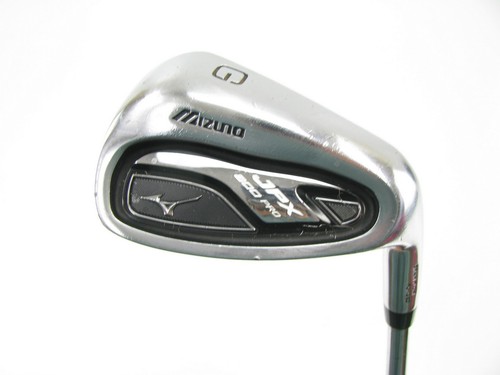 Mizuno jpx 800 pro gap - gap, wedge