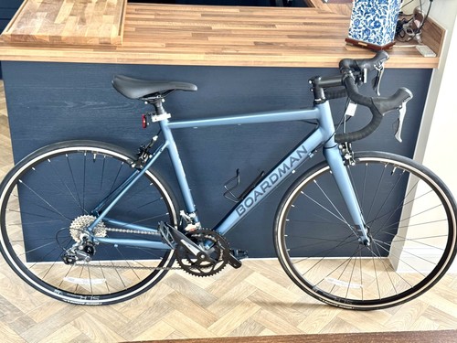 2025 boardman slr mens - slr, 8.6