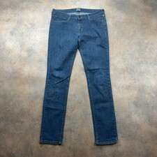 LEVI'S Slight Curve Skinny