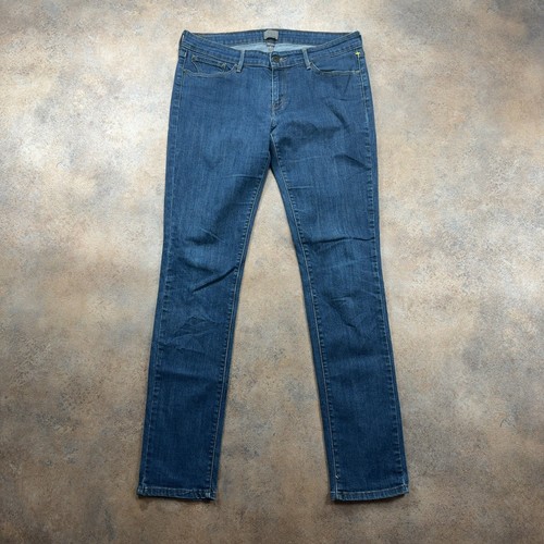 Levi slight curve skinny - curve,