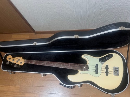 Fender usa american - american, deluxe