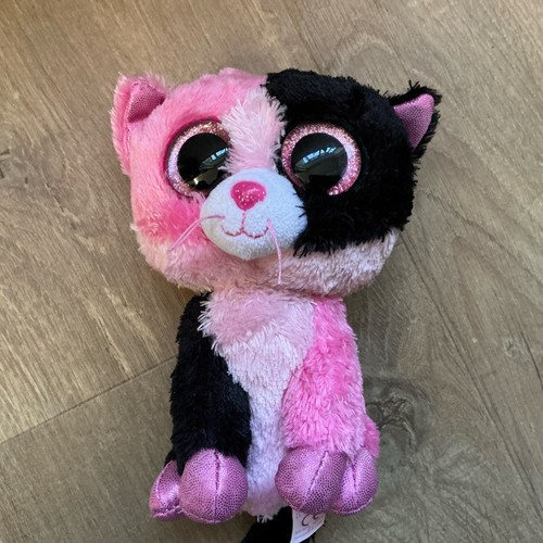 Beanie boo dazzle - ty, cat
