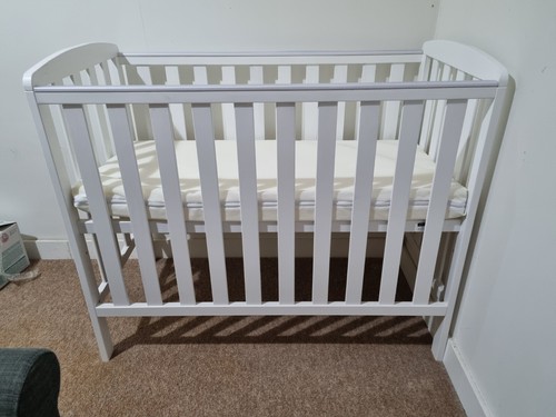 Baby cotbed only - cotbed,,