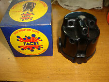 Distributor Cap Facet 8061MG