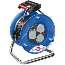 Brennenstuhl Extension Reel