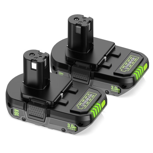 18v 0ah for ryobi - ryobi, one+