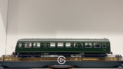 Bachmann branch line - branch-line, 32-286