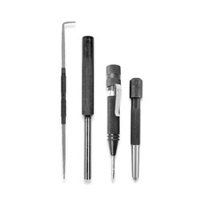 Eclipse Punches, Scribers