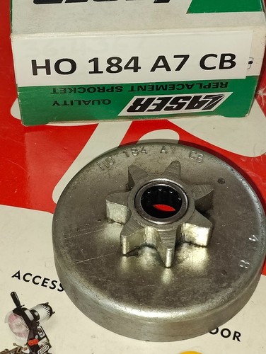 Homelite chainsaw clutch drum - homelite,