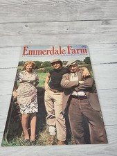 1976 Emmerdale Farm Yorkshire