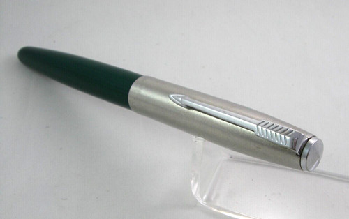Parker fountain pen - 21,