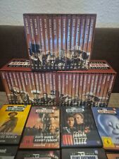 Die grosse Clint Eastwood DVD