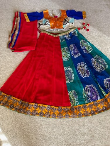 Women chaniya choli lahengha - chaniya,
