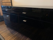 HABITAT Seattle Gloss Black 3