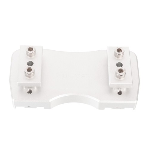 Handblebar riser brackets - handblebar,